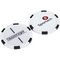 Slazenger Turf Poker Chip Ball Marker